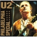  U2 ‎– Philadelphia Special 